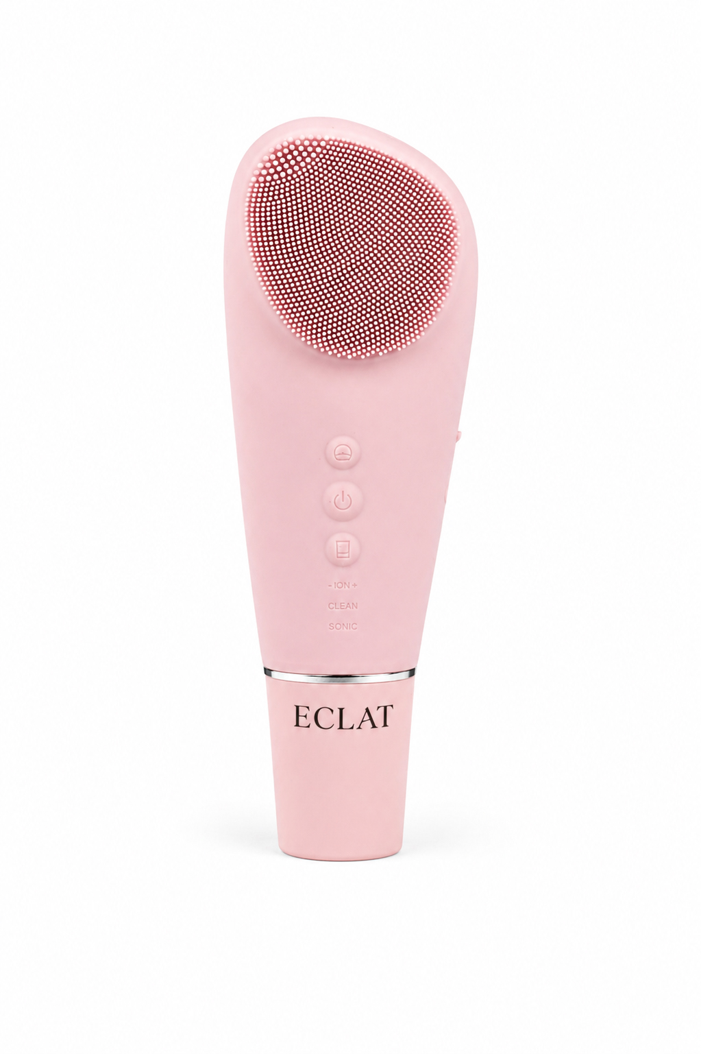 Eclat Derma Clean - Почистваща ултразвукова шпатула