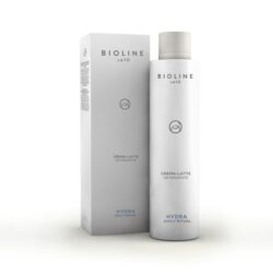 Bioline Jatò Daily Ritual - Хидратиращо почистващо крем-мляко - HYDRA