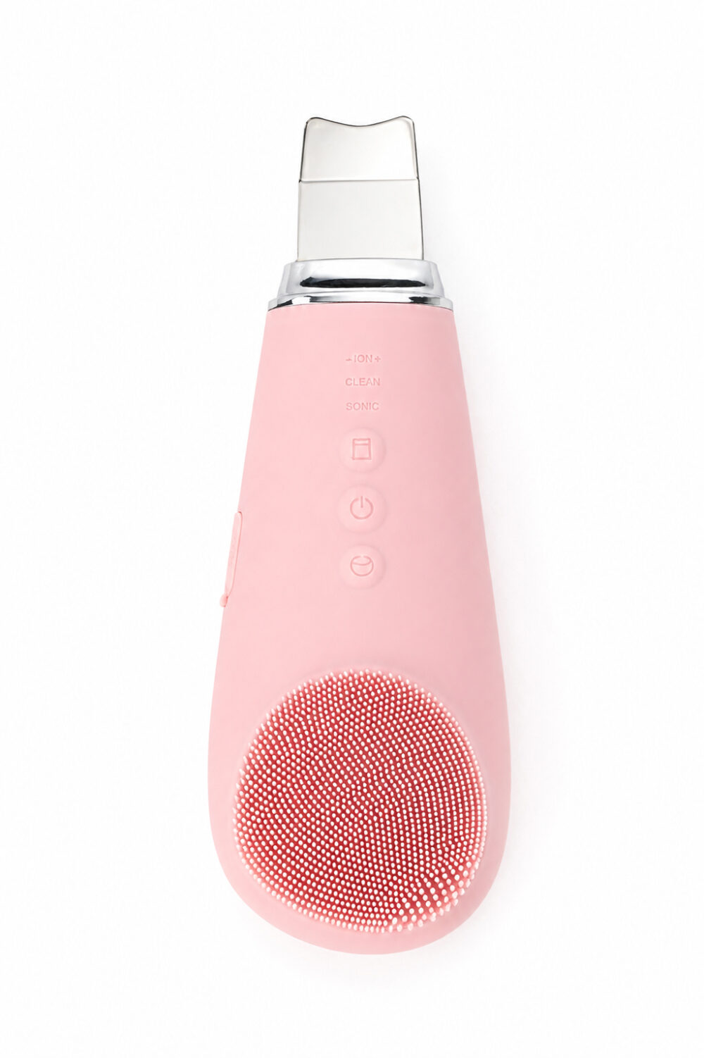 Eclat Derma Clean - Почистваща ултразвукова шпатула - Image 4