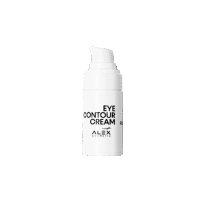 Alex cosmetic Eye Contour Cream крем за околоочния контур